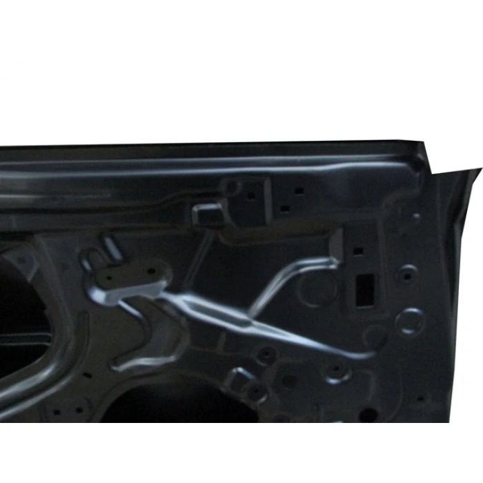 hyundai accent- blue- 2011-2018  arka kapı komple sol (ıç kapı kol yerı tadılat yapılması gerekır) Oem No (770031R300)