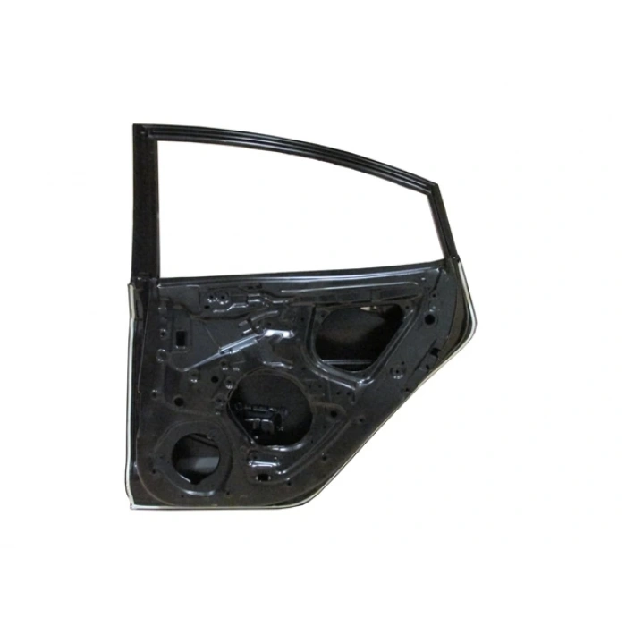 hyundai accent- blue- 2011-2018  arka kapı komple sağ (ıcelı/çekomastıklı) (tw) Oem No (770041R301)