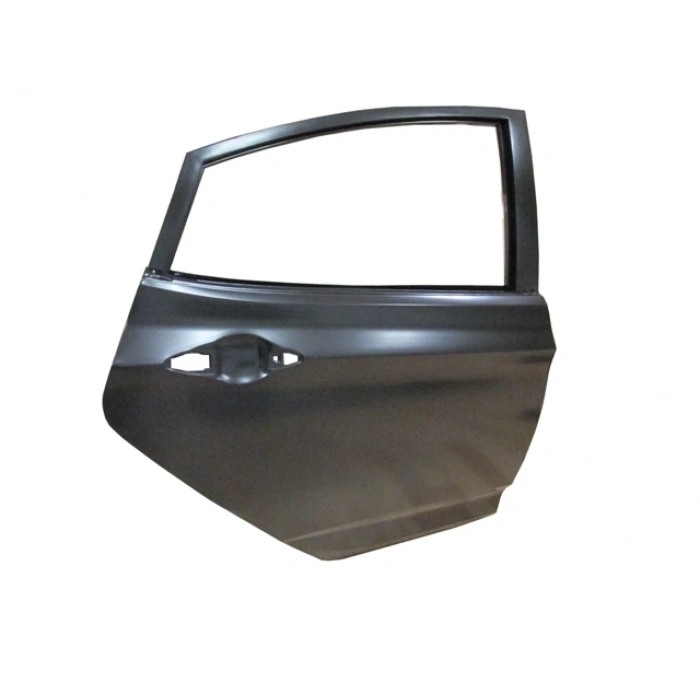 hyundai accent- blue- 2011-2018  arka kapı komple sağ (ıcelı/çekomastıklı) (tw) Oem No (770041R301)