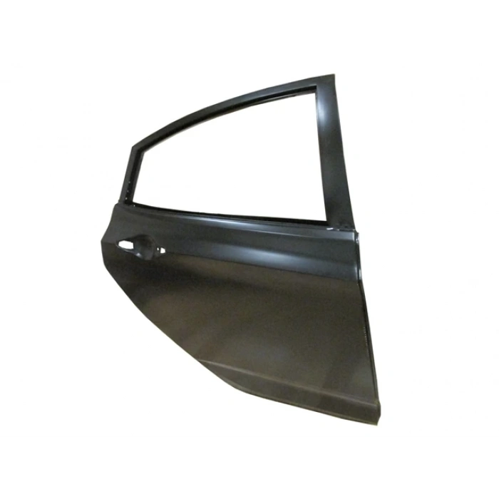 hyundai accent- blue- 2011-2018  arka kapı komple sağ (ıcelı/çekomastıklı) (tw) Oem No (770041R301)