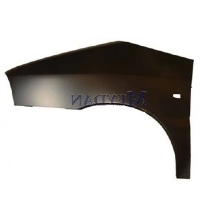 fiat scudo- 1995-2002  ön çamurluk delıklı sol (tyg) Oem No (7840P8)