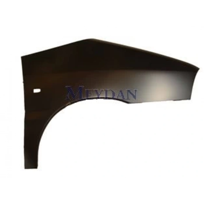 fiat scudo- 1995-2002  ön çamurluk delıklı sağ (tyg) Oem No (7841P6)