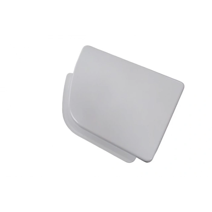 renault master- 3- 2011-2019  yakıt depo kapağı dış (beyaz) Oem No (788300019R)