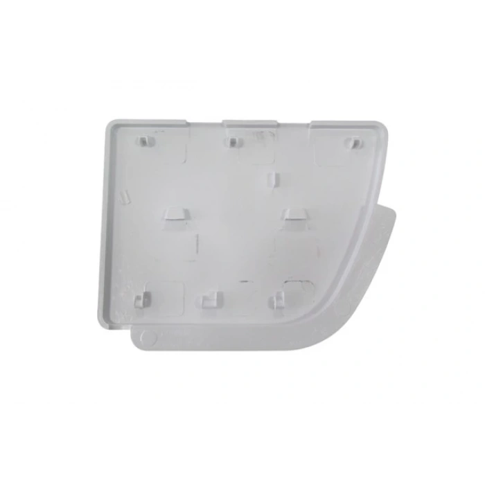 renault master- 3- 2011-2019  yakıt depo kapağı dış (beyaz) Oem No (788300019R)
