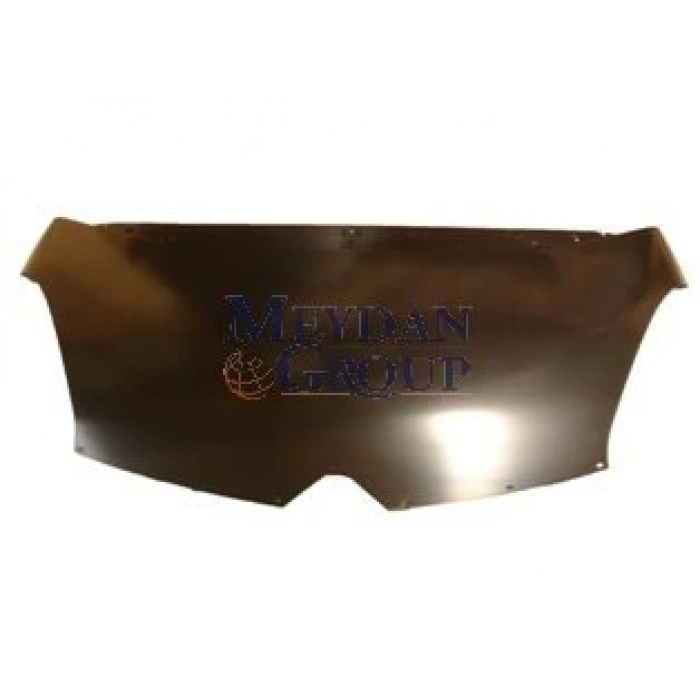 citroen c4 pıcasso- 2007-2012  motor kaputu (çelık) (tw) Oem No (7901N7)