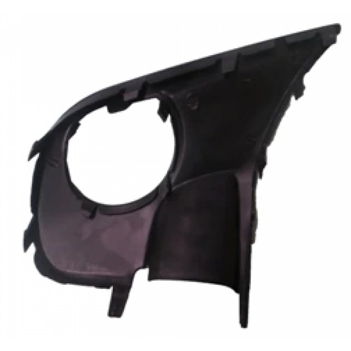 volkswagen touareg- 2007-2009  sis lamba kapağı sol Oem No (7L6853663H)