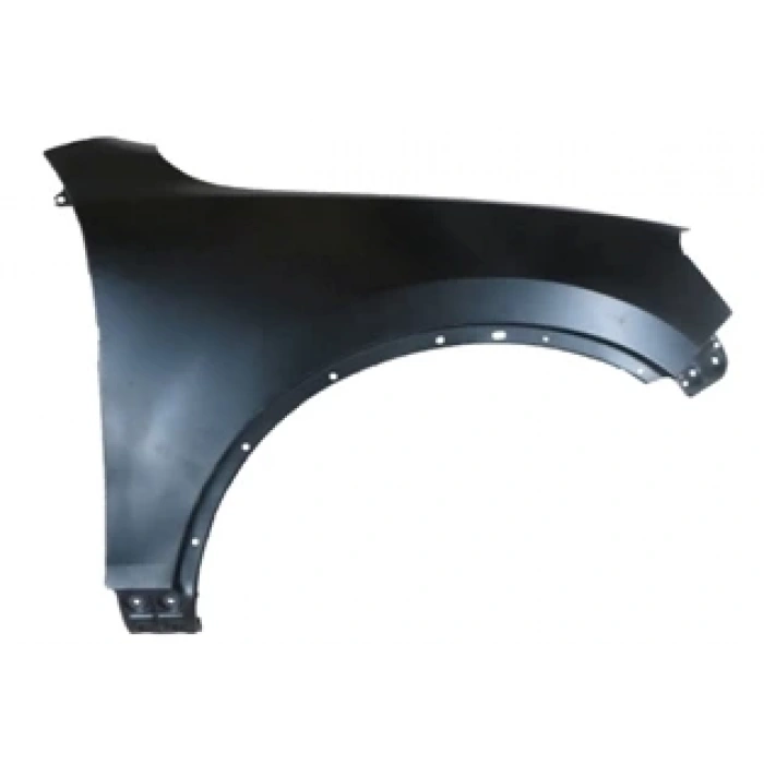 volkswagen touareg- 2010-2017  ön çamurluk sağ dodık delıklı (bfn) Oem No (7P6821106E)