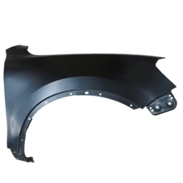 volkswagen touareg- 2010-2017  ön çamurluk sağ dodık delıklı (bfn) Oem No (7P6821106E)