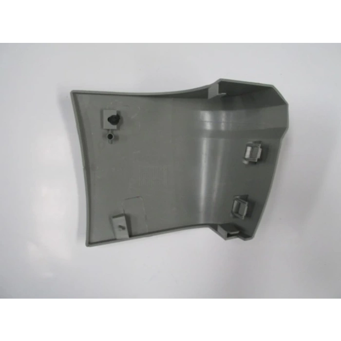 ford transit connect- 2002-2009  arka tampon ucu sağ grı Oem No (7T1617926)