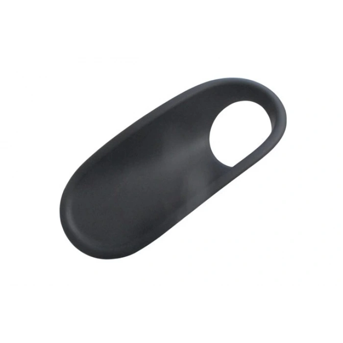 ford transit connect- 2006-2009  sis lamba kapağı sol sis delıklı grı Oem No (7T16V15A246AA)