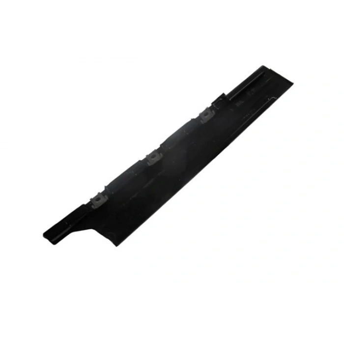 renault megane- 4- sd/hb- 2016-2020  ön kapı direk bandı sağ (parlak sıyah) Oem No (802840283R)