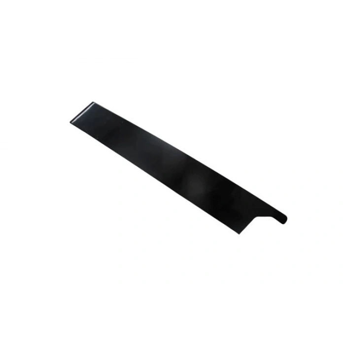 renault megane- 4- sd/hb- 2016-2020  ön kapı direk bandı sağ (parlak sıyah) Oem No (802840283R)