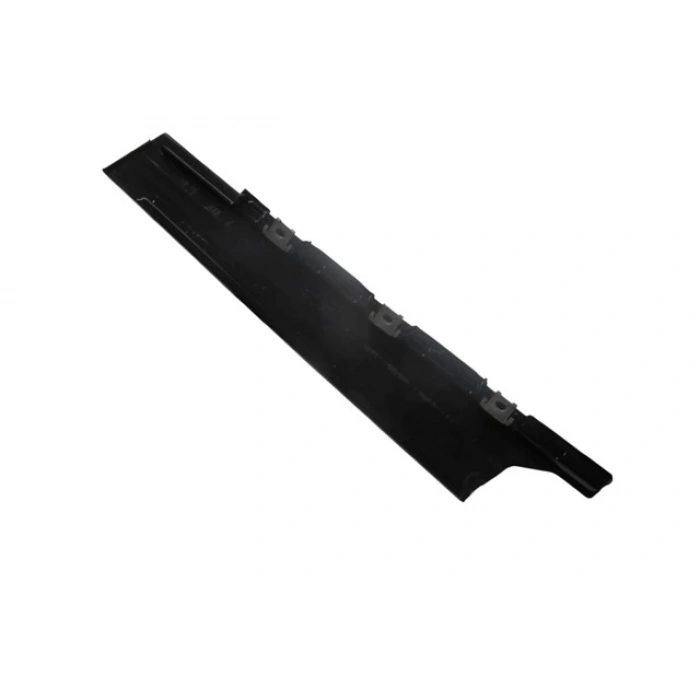 renault megane- 4- sd- 2021-2025  ön kapı direk bandı sol (parlak sıyah) Oem No (802856201R)