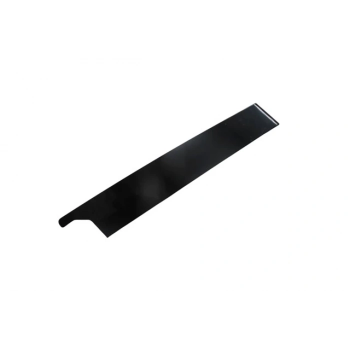 renault megane- 4- sd/hb- 2016-2020  ön kapı direk bandı sol (parlak sıyah) Oem No (802856201R)