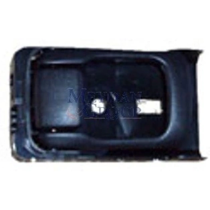 nissan micra- k11- 1993-1997  ön kapı iç açma kolu sağ sıyah (hushan) Oem No (8067050Y02A)