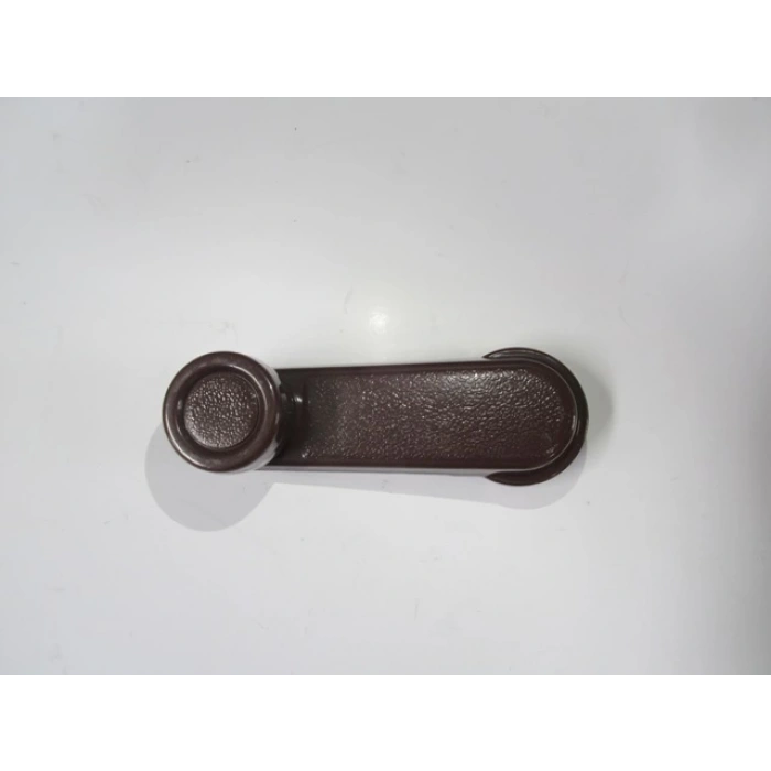 nissan pıck up- d21- 89-1997  cam açma kolu sağ/sol aynı (adet) kahve (hushan) Oem No (8076001G25)