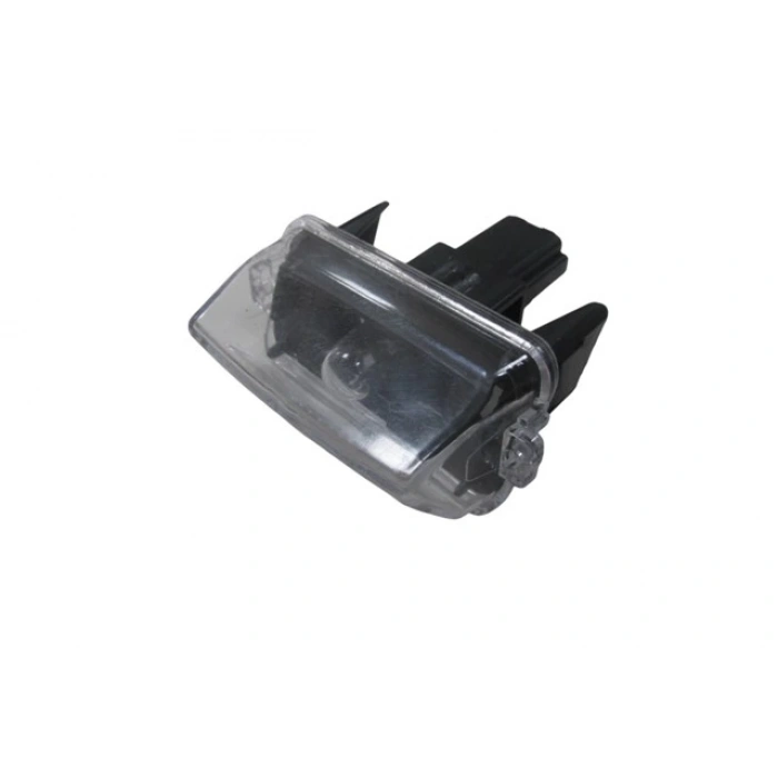 toyota auris- 2013-2015  plaka lambası (ampüllü) Oem No (812700D120)