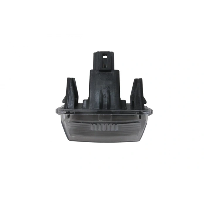 toyota auris- 2016-2018  plaka lambası (ampüllü) Oem No (812700D120)
