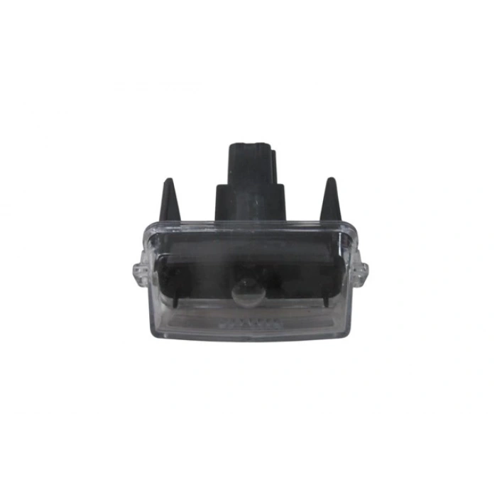 toyota auris- 2016-2018  plaka lambası (ampüllü) Oem No (812700D120)