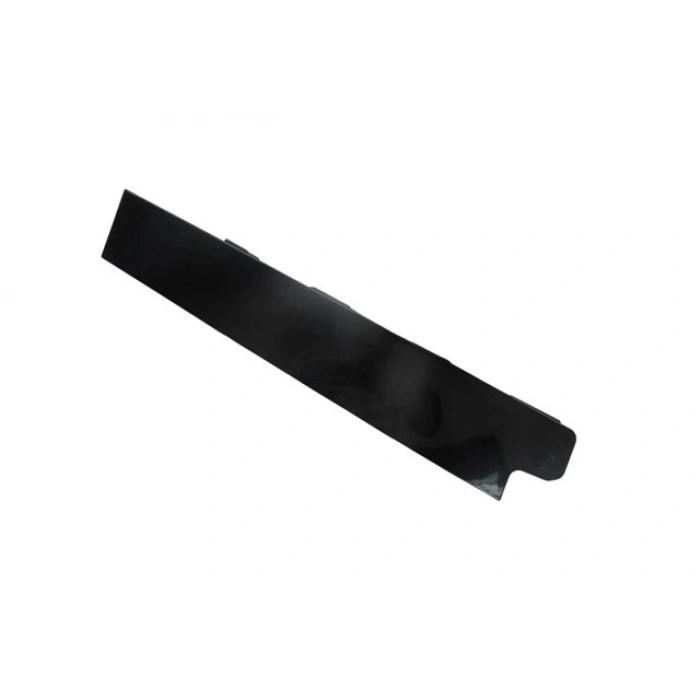 renault megane- 4- sd- 2021-2025  arka kapı direk bandı sol (parlak sıyah) Oem No (822826998R)