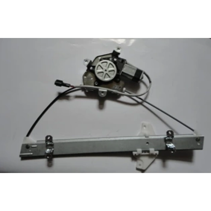 hyundai atos- 1998-2001   ön cam krikosu sol elektrikli/motorlu 2fıslı Oem No (8240302000WM)