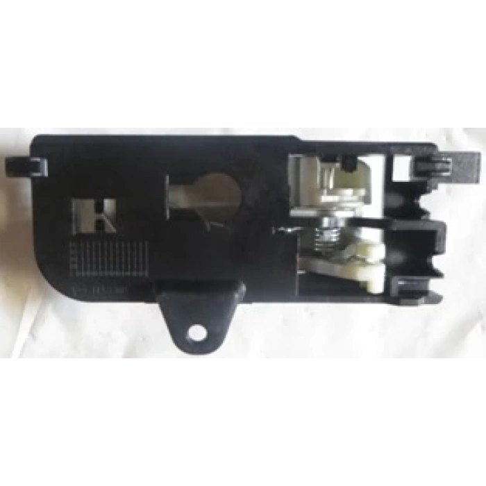 hyundai sonata- 2006-2011  ön kapı iç açma kolu sol elcegı gümüs grı (hushan) Oem No (826103K020XZ)