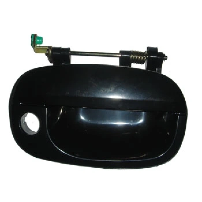 hyundai starex- minibüs- 1998-2008  ön kapı dış açma kolu sol sıyah (tw) Oem No (826504A300)