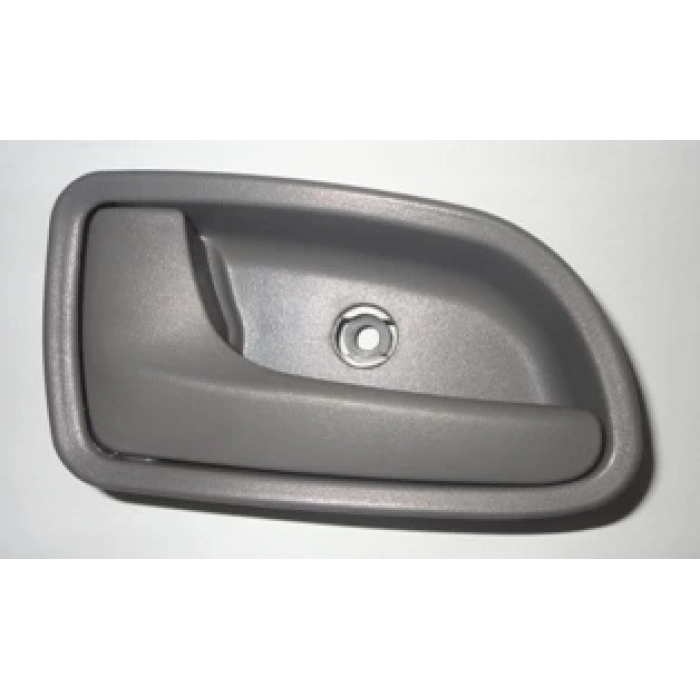 kia rio- ıı- 2003-2005  arka kapı iç açma kolu sol grı (hushan) Oem No (83610FD00008)