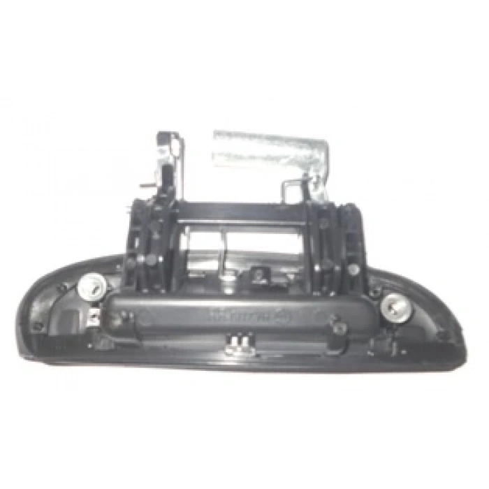 hyundai  i10    2008 2011  arka kapı dış açma kolu sol sıyah (pütürlü tıp) Oem No (836500X060)