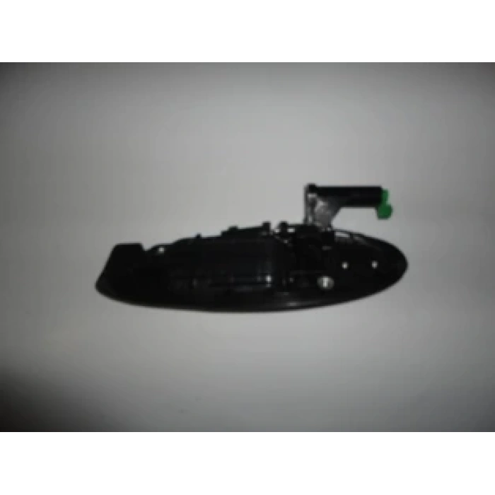 hyundai sonata- 2003-2005  arka kapı dış açma kolu sağ sıyah Oem No (836603C000)