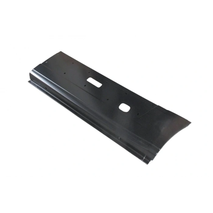 citroen jumper- 2007-2013  arka çamurluk agzı alt sacı sol (arka teker önü) Oem No (8503HT)