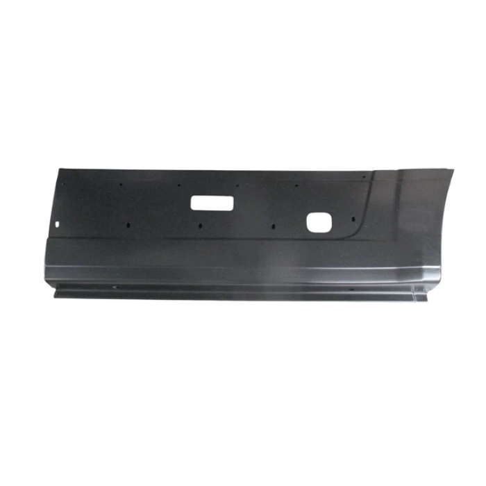 peugeot boxer- 2007-2013  arka çamurluk agzı alt sacı sol (arka teker önü) Oem No (8503HT)