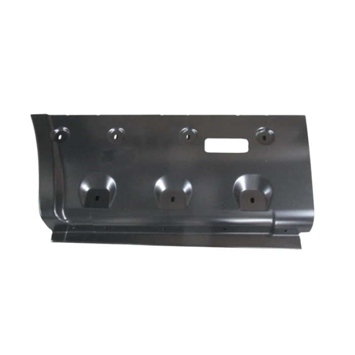 peugeot boxer- 2007-2013  arka çamurluk agzı alt sacı sol (arka teker arkası) Oem No (8503KE)