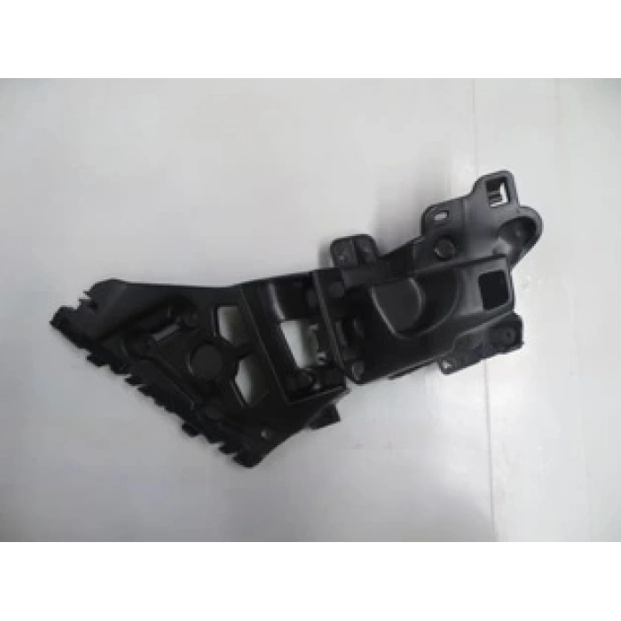 renault clio- 4- hb- 2016-2020  arka tampon iç bağlantı braketi sol (uç kısım) (plastik) (tw) Oem No (850456409R)
