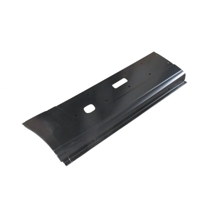 citroen jumper- 2007-2013  arka çamurluk agzı alt sacı sağ (arka teker önü) Oem No (8504FF)