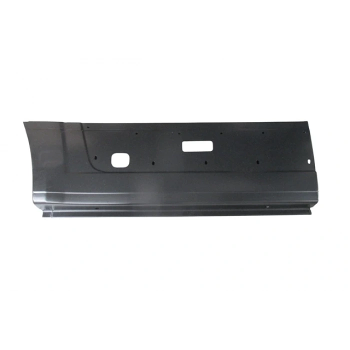 peugeot boxer- 2007-2013  arka çamurluk agzı alt sacı sağ (arka teker önü) Oem No (8504FF)