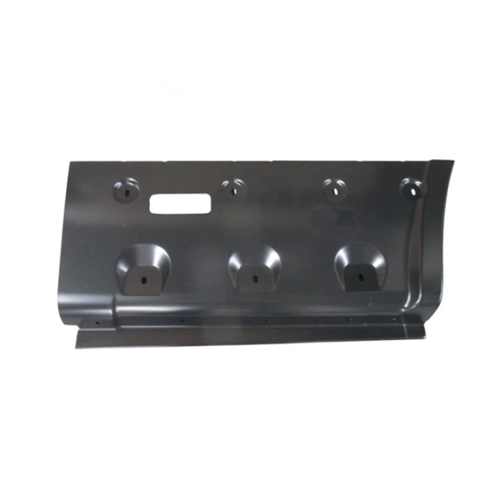 peugeot boxer- 2007-2013  arka çamurluk agzı alt sacı sağ (arka teker arkası) Oem No (8504GP)