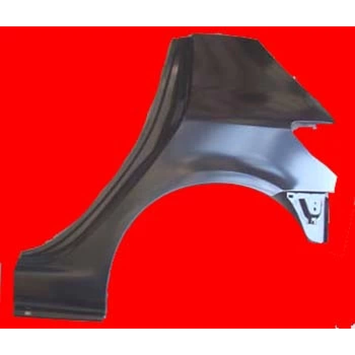 peugeot  307  2001-2005  arka çamurluk sol 5kapı hb (tyg) Oem No (8525R4)