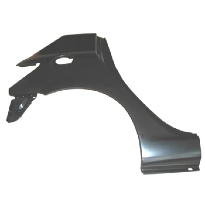 peugeot  307  2001-2005  arka çamurluk sağ 5kapı hb (yakıt depo kapağı delıklı) (tyg) Oem No (8526R4)