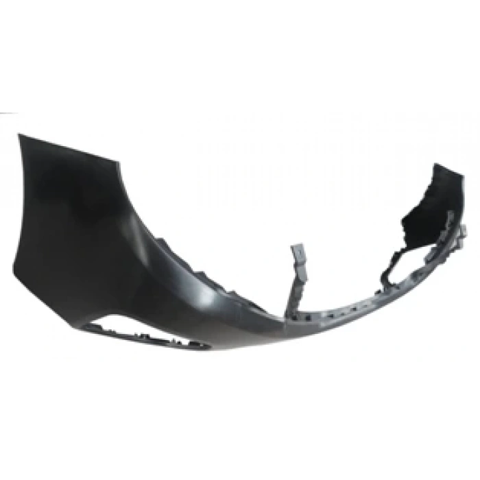 kia sorento- 2010-2012  ön tampon sıyah (sıs delıklı far yıkamasız tyg) Oem No (865112P000)