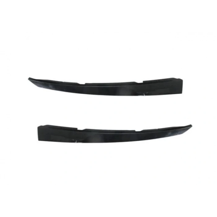 hyundai  i20   2024-2025  far alt çıtası sağ/sol set (2 parça) sıyah Oem No (86598Q0GB0)