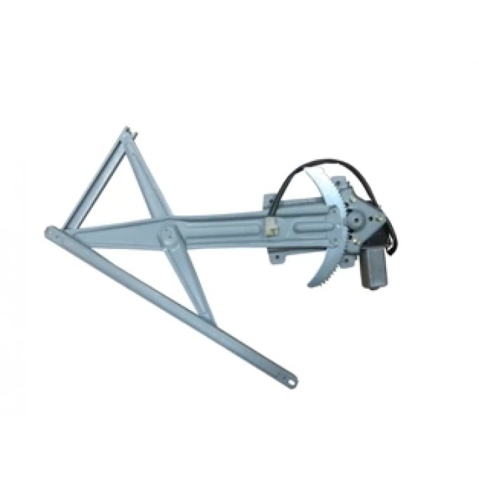 isuzu d m ax  pıck up- 2004-2007  ön cam krikosu sol elektrikli/motorlu (hushan) Oem No (8973500040 WM)