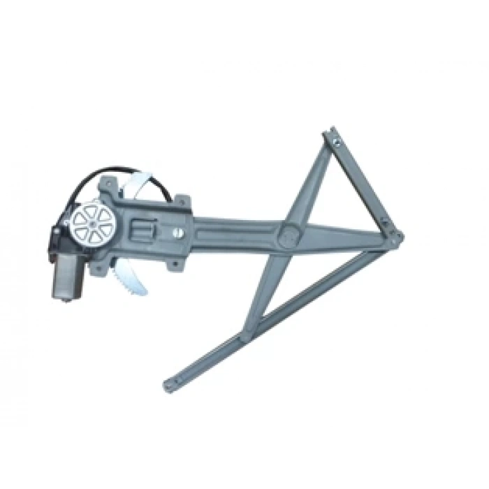 isuzu d m ax  pıck up- 2004-2007  ön cam krikosu sol elektrikli/motorlu (hushan) Oem No (8973500040 WM)