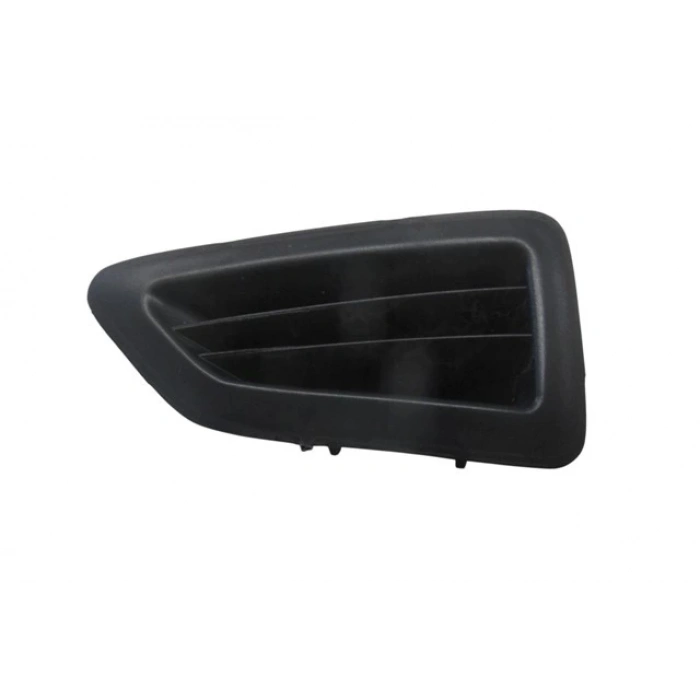 ford fiesta- 2009-2013  ön gögüs kapı camı havalandırma ızgarası sağ (dıfızör) Oem No (8A61A045G50AD)