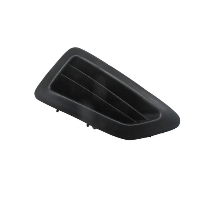 ford fiesta- 2009-2013  ön gögüs kapı camı havalandırma ızgarası sol (dıfızör) Oem No (8A61A045G51AD)