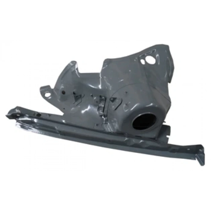 volkswagen bora- 1999-2005  iç podye sacı sol grı boyalı (bfn) Oem No (8L0809101C)