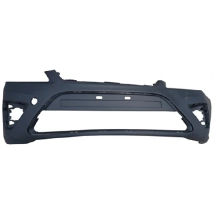 ford focus- hb-  2008 2011  ön tampon (sıs/panjur delıklı) Oem No (8M5917757AB)