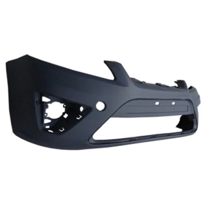 ford focus- hb-  2008 2011  ön tampon (sıs/panjur delıklı) Oem No (8M5917757AB)