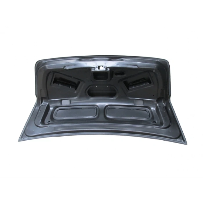 dacia logan- 2009-2012  arka bagaj kapağı (çıta delıksız) (ıcelı/çekomastıklı) Oem No (901007841R)