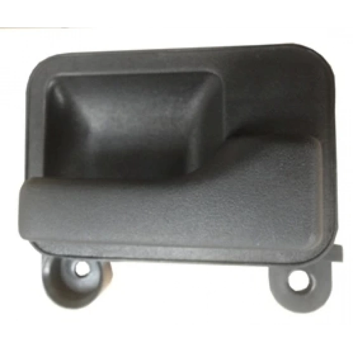 opel vectra- a- 88-1995  arka kapı iç açma kolu sağ sıyah Oem No (90270173A)